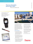 Orion Star A321 pH Portable Meter (język angielski, pdf)
