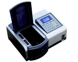 Spektrofotometr VIS PG Instruments T60 Aurora