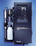 Przemysłowy analizator niskich stężeń chlorków Thermo Scientific Orion 1817LL