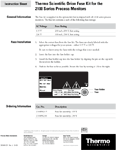 Instrukcja zestawu bezpieczników (język angielski, pdf, 107KB)